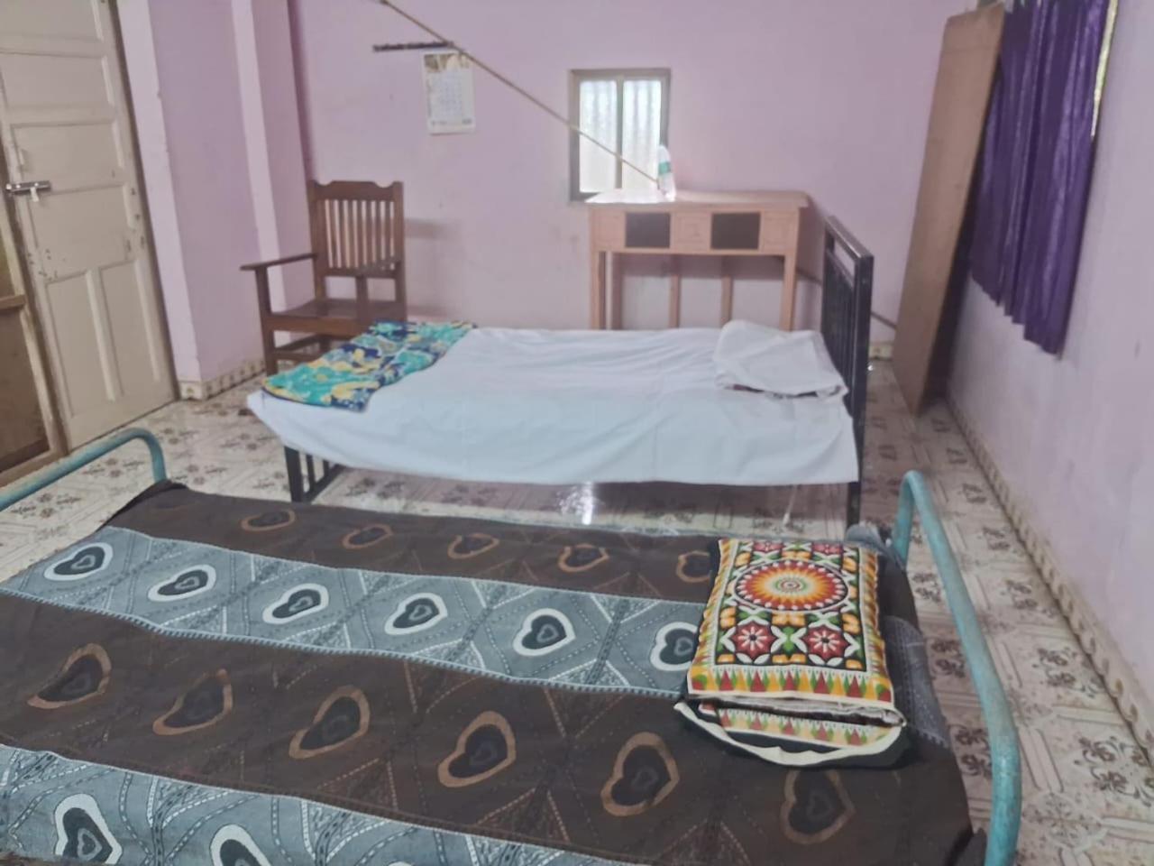 Savitri Cottage Alībāg Exterior photo